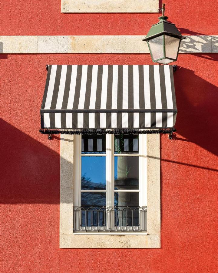 Ap Dona Aninhas Hotel Viana do Castelo Bagian luar foto