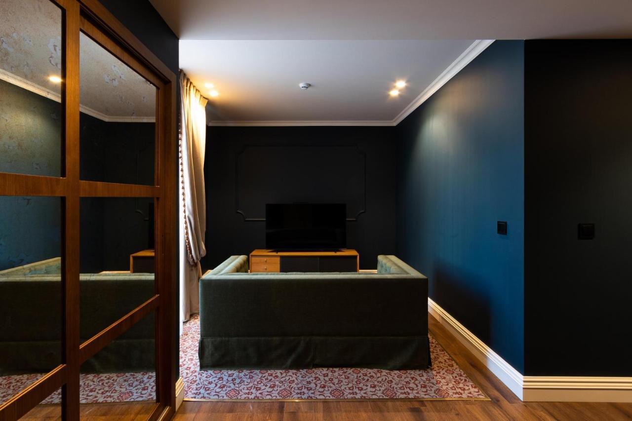 Ap Dona Aninhas Hotel Viana do Castelo Bagian luar foto