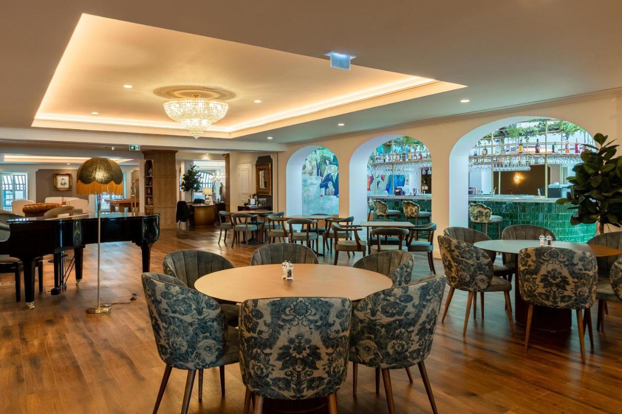 Ap Dona Aninhas Hotel Viana do Castelo Bagian luar foto